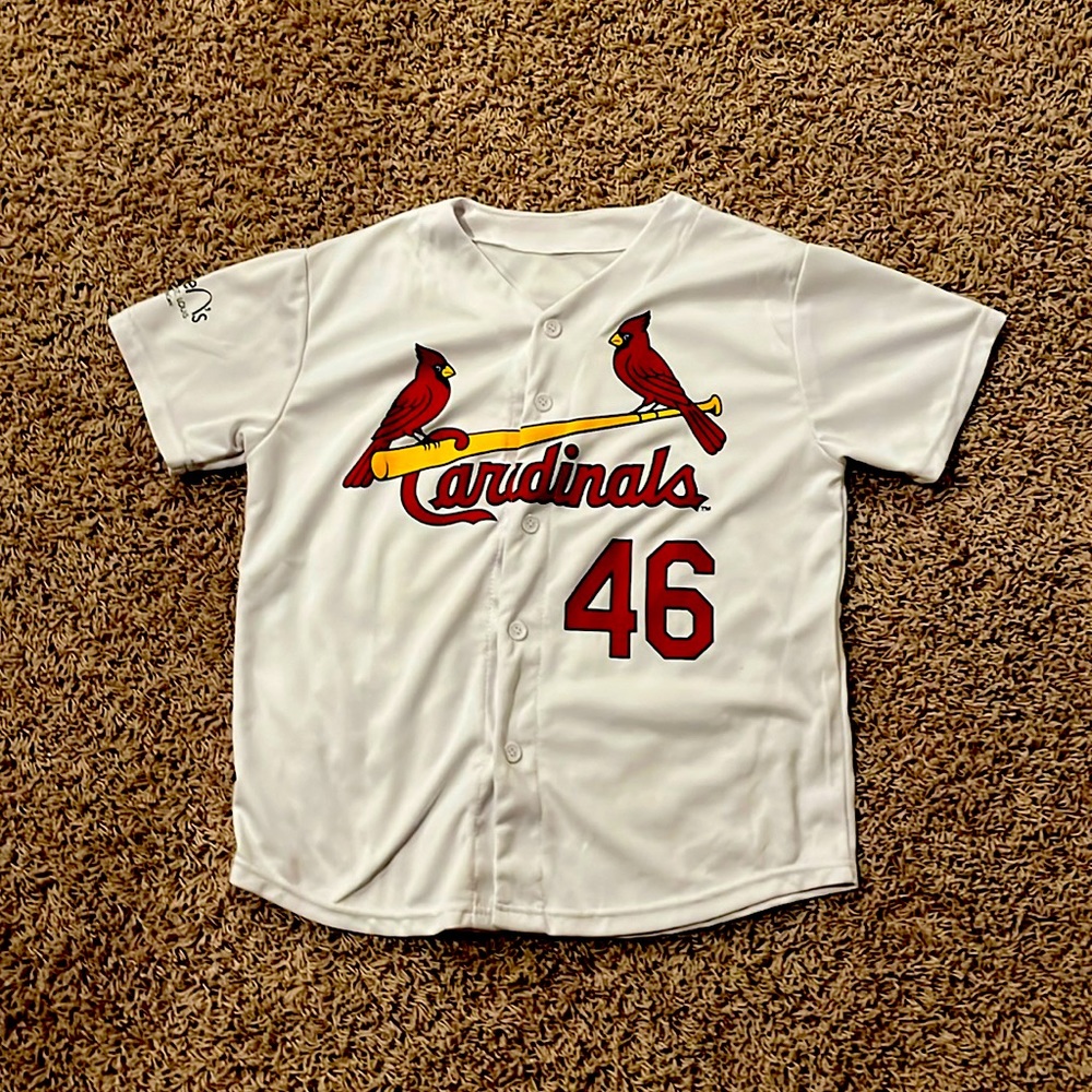 Cardinals jersey